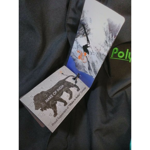 Pinball Clothing Co Jackets & Coats Pinball Clothing Co Reverseable